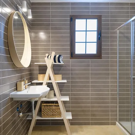 Nyaraló Ca Esmeralda, Volcan Y Lava Yaiza